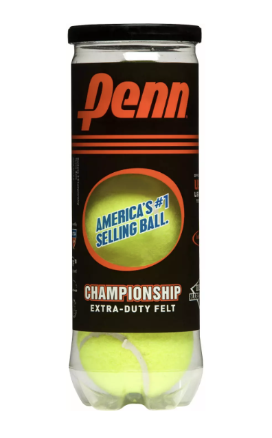 Penn Tennis Balls