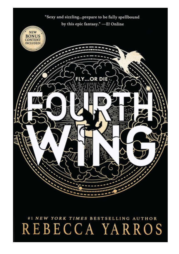 Fourth Wing