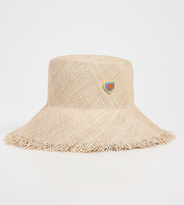 Freya Sun Hat