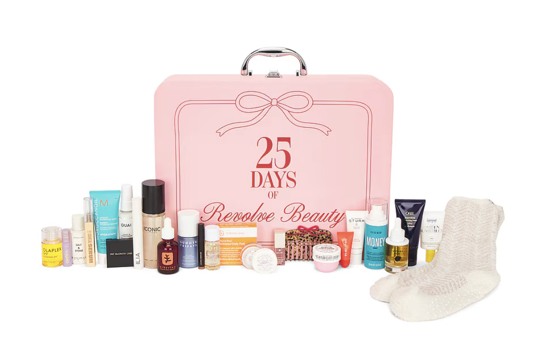 Revolve Calendar