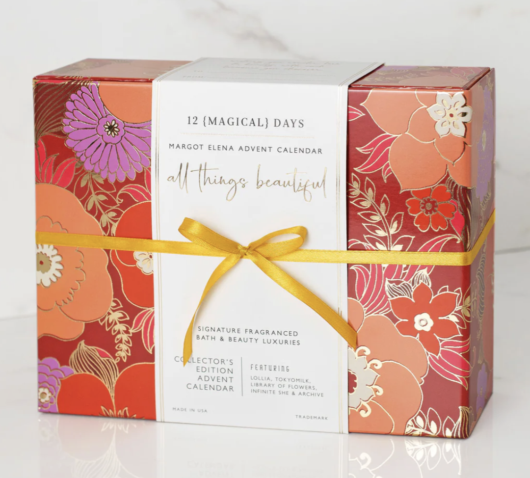 Margot Elena (Bath/Body Goodies)