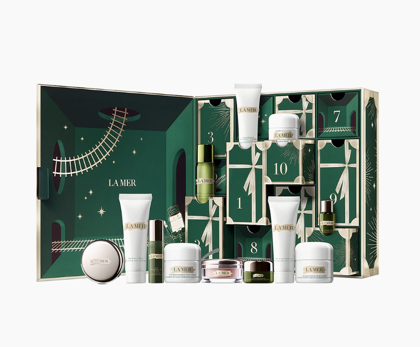 La Mer Advent Calendar