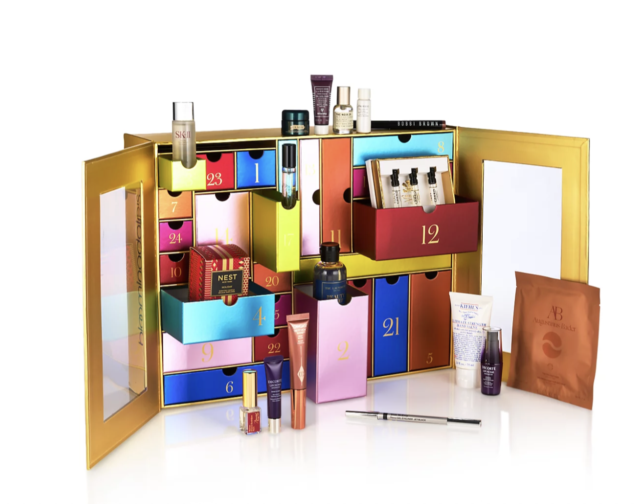 Bloomingdales Advent Calendar