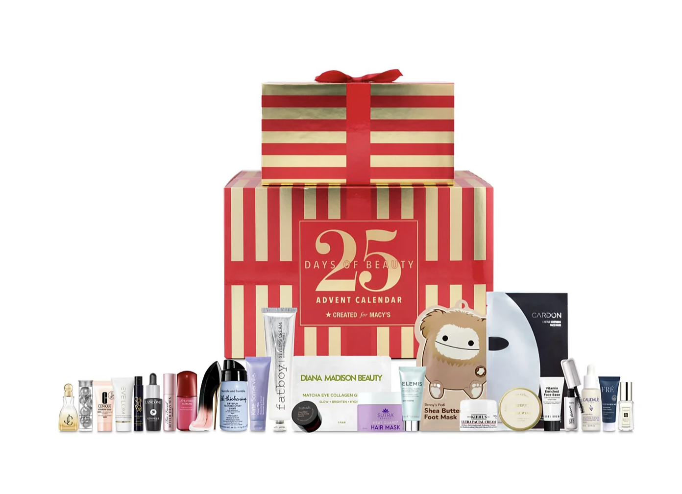 Macy's Advent Calendar