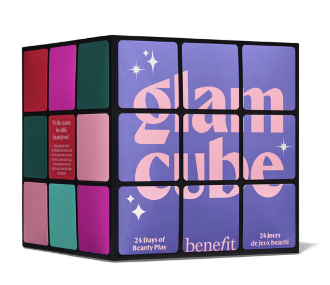 Benefit Glam Cube