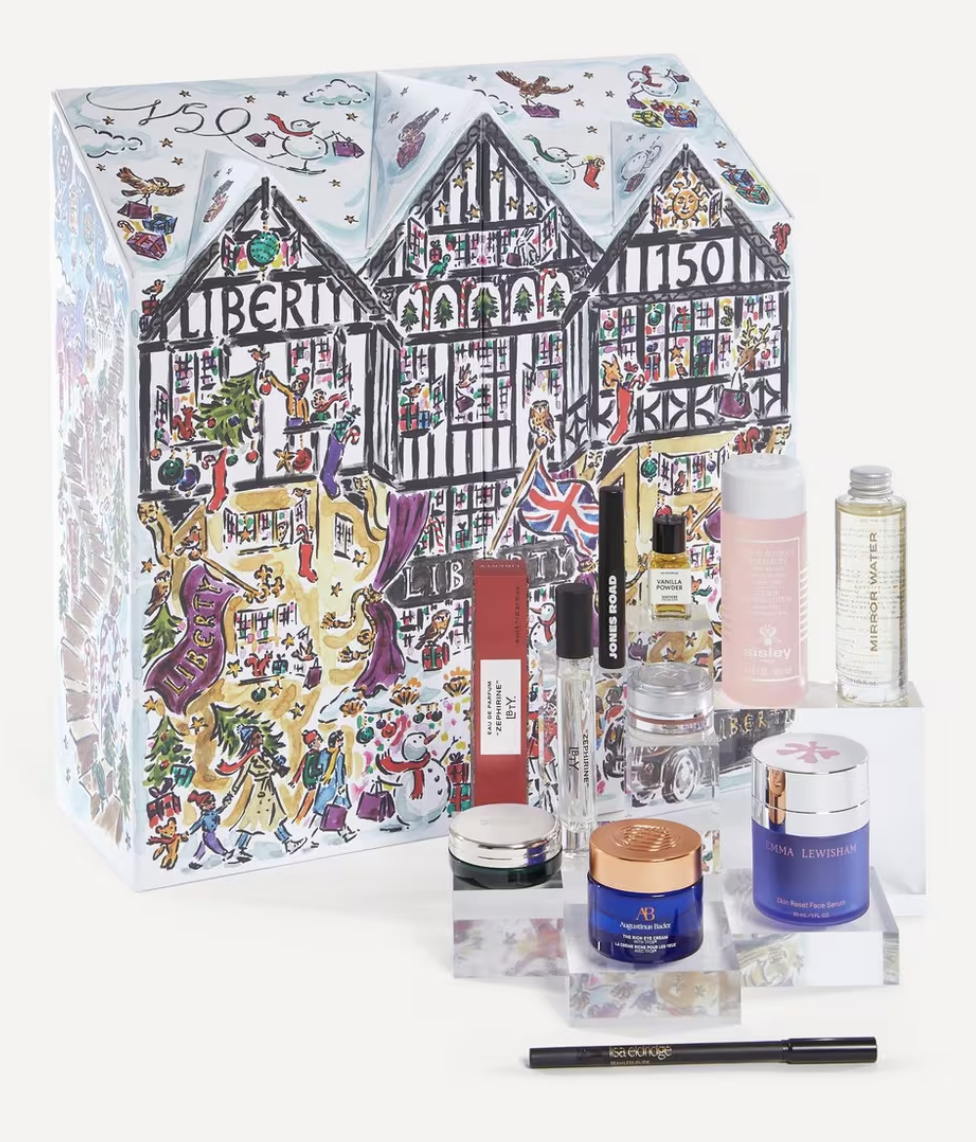 Liberty Calendar