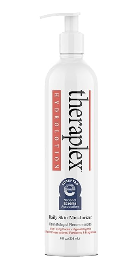 Theraplex Face Lotion