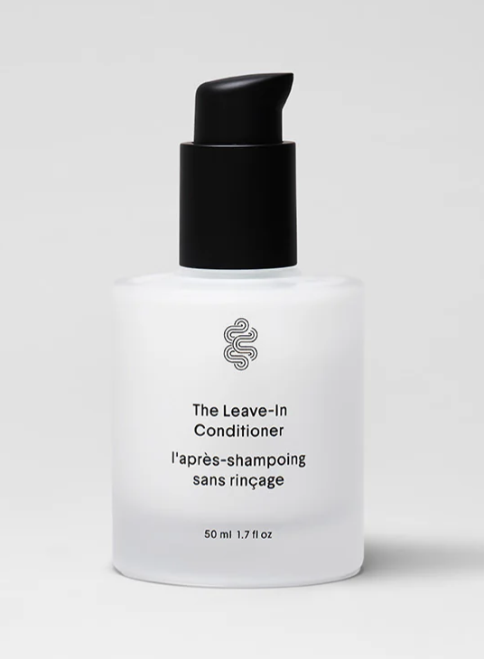 Crown Affair Leave in Conditioner Travel