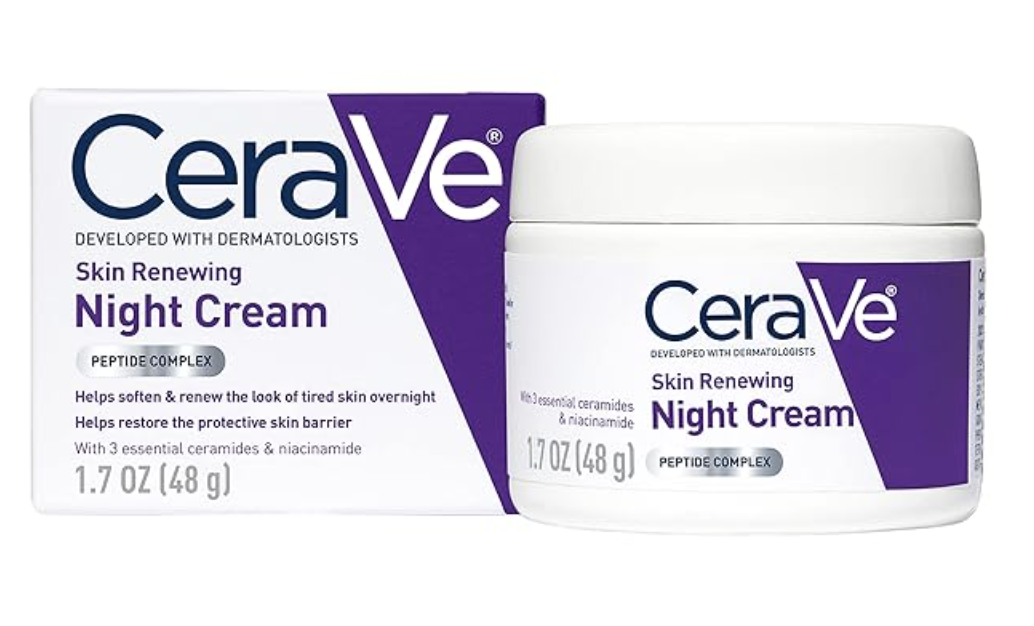 CeraVe Night Cream