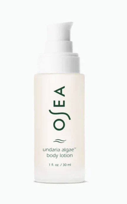 OSEA Travel Size Lotion
