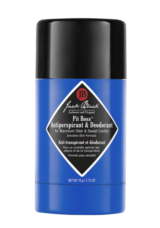 Jack Black Deodorant