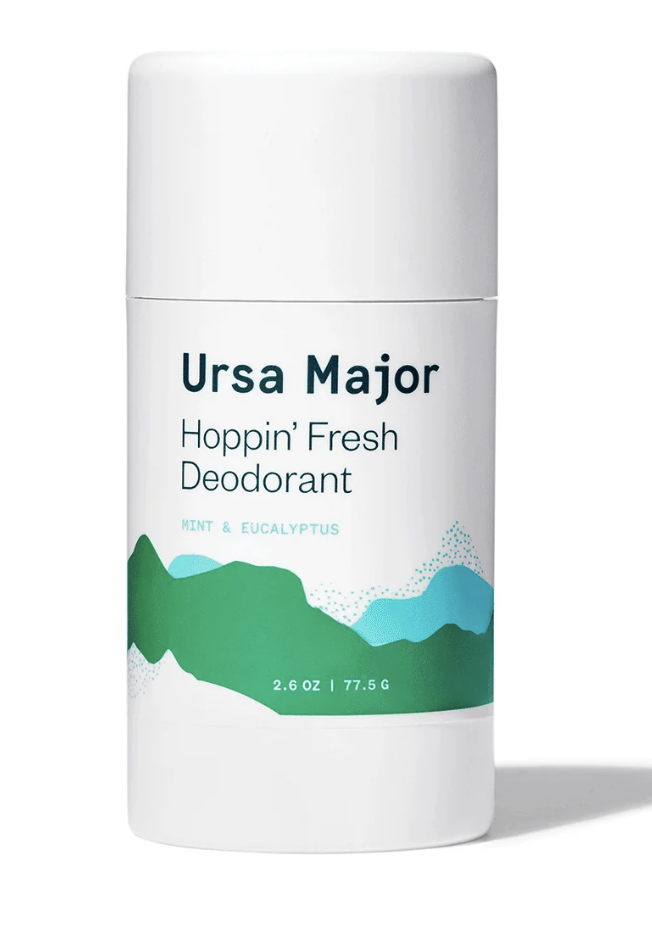 Ursa Major Deodorant