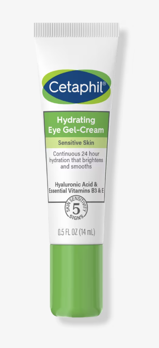 Cetaphil Hydrating Eye Cream