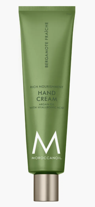 Morrocan Oil Hand Cream