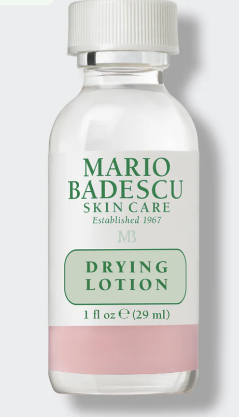 Mario Badescu Drying Lotion