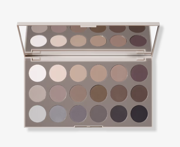 Morphe eyeshadow palette