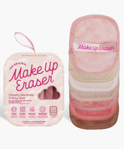 Makeup Eraser Kit