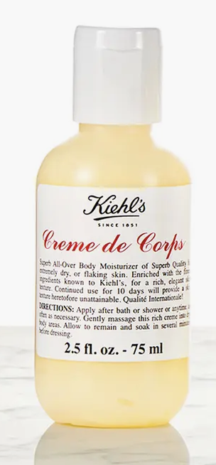 Kiehl's Creme de Corps