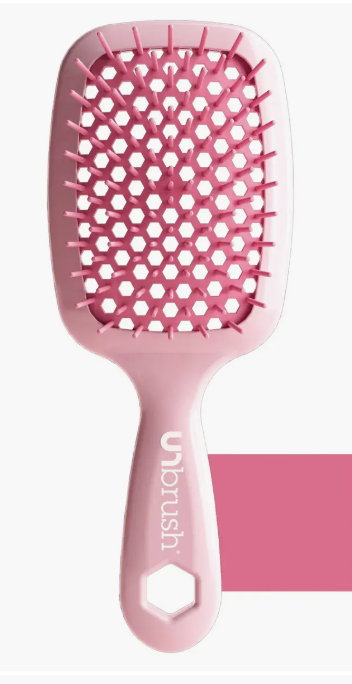 Unbrush