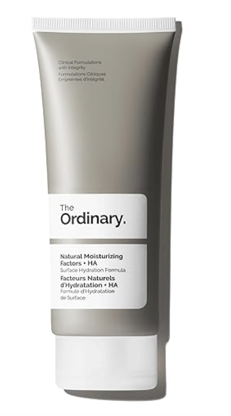 The Ordinary Moisturizer