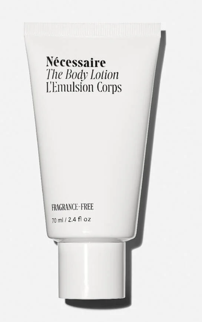 Neccesaire Body Lotion