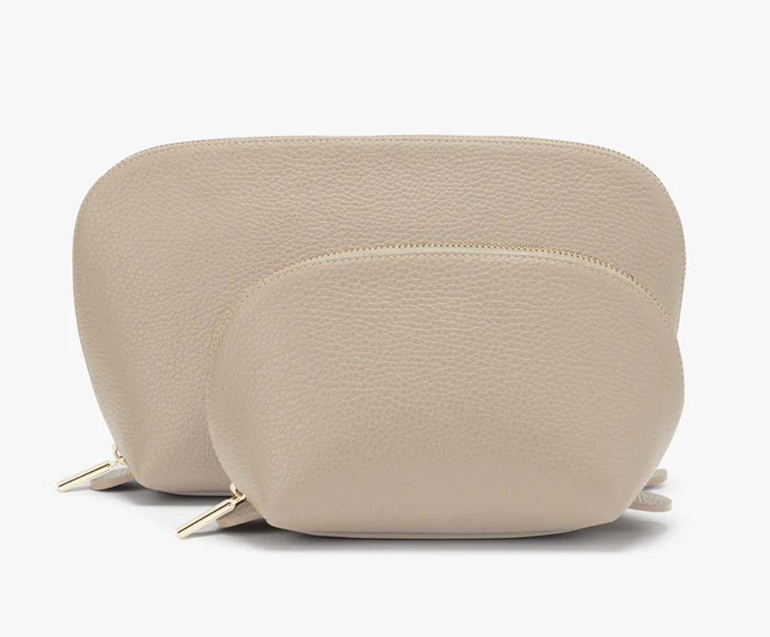 Cuyana Travel Cases