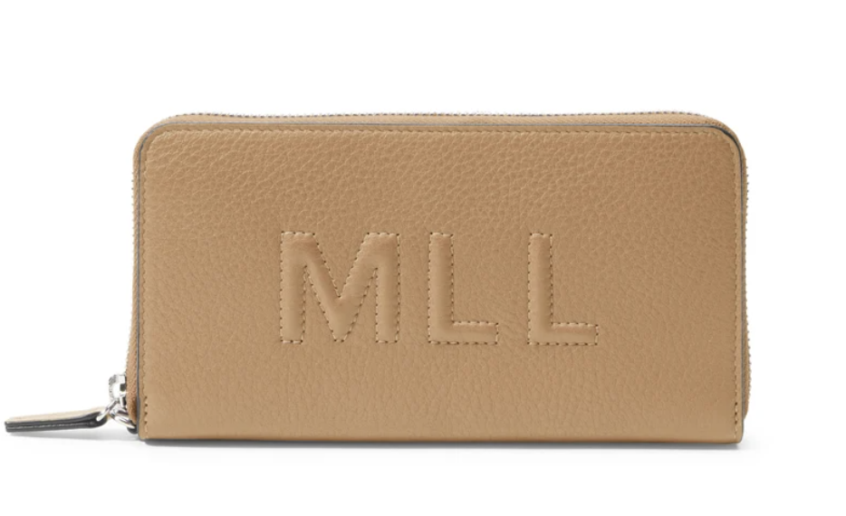 Leatherology Klyde Wallet