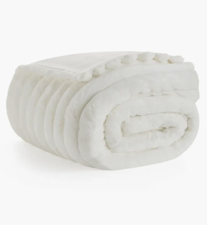 Ugg Quilt