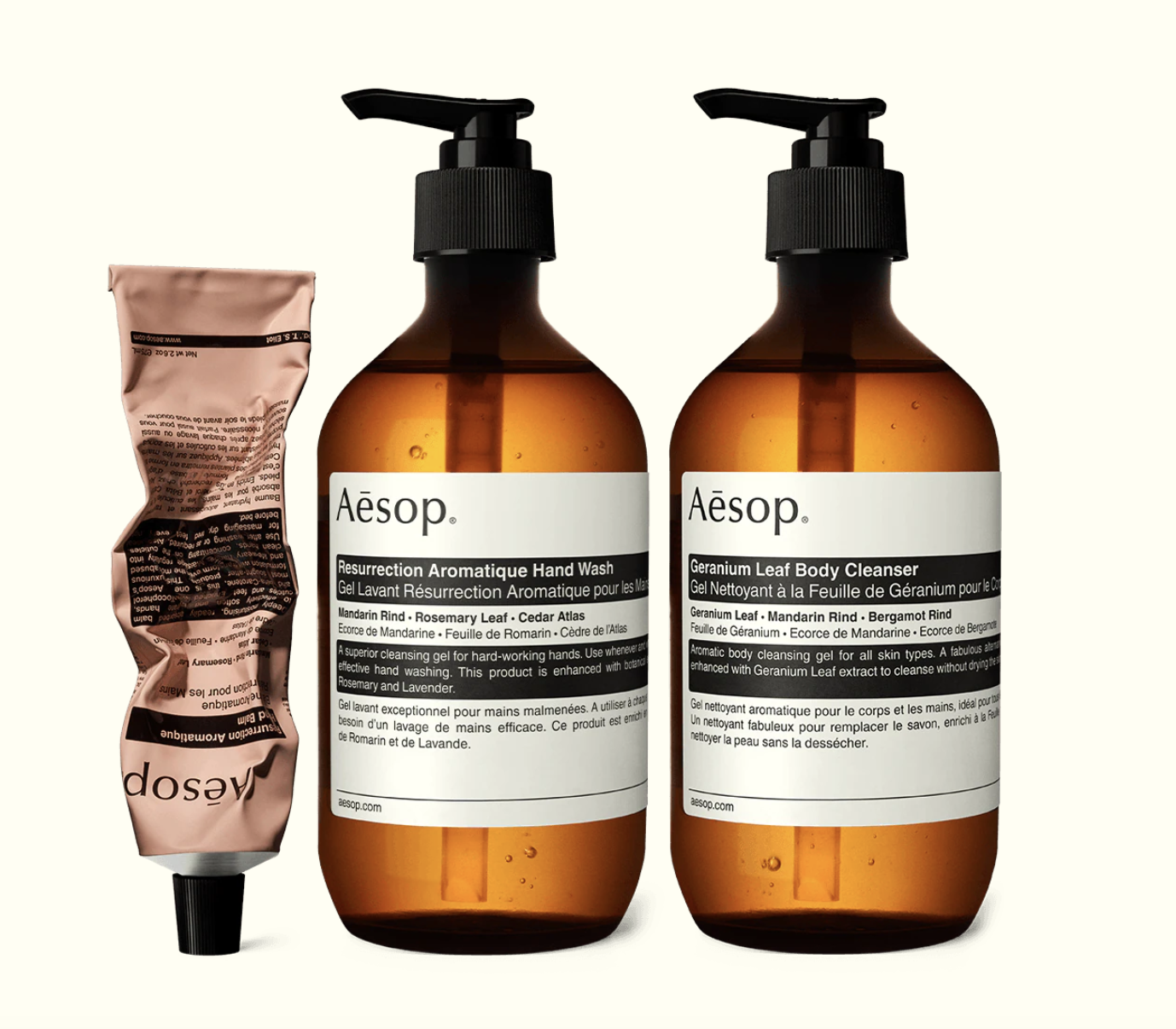 Aesop Kit