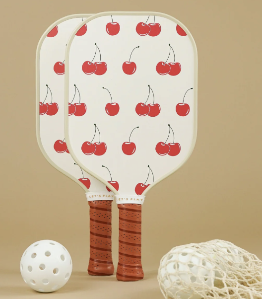 Recess Pickleball Set