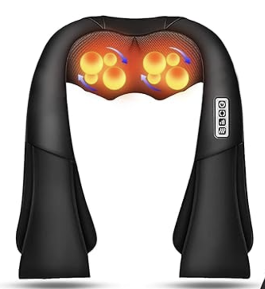 Neck Massager