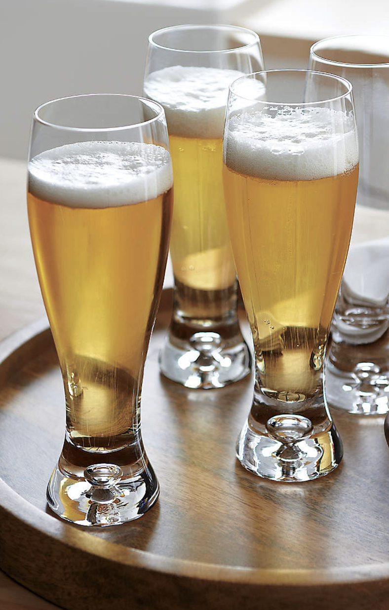 Beer Glasses