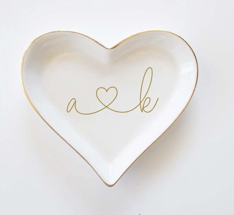 Ring Dish