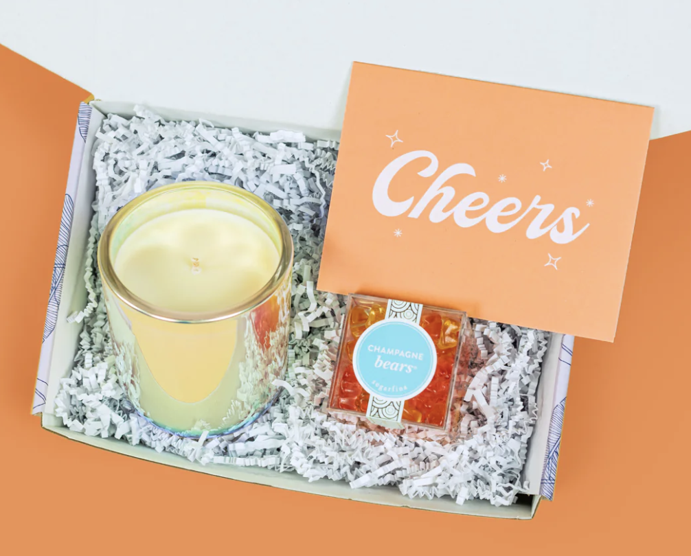 Cheers Box