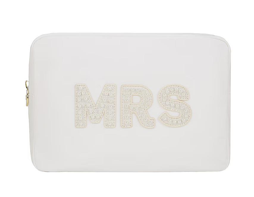 Stony Clover MRS. Pouch