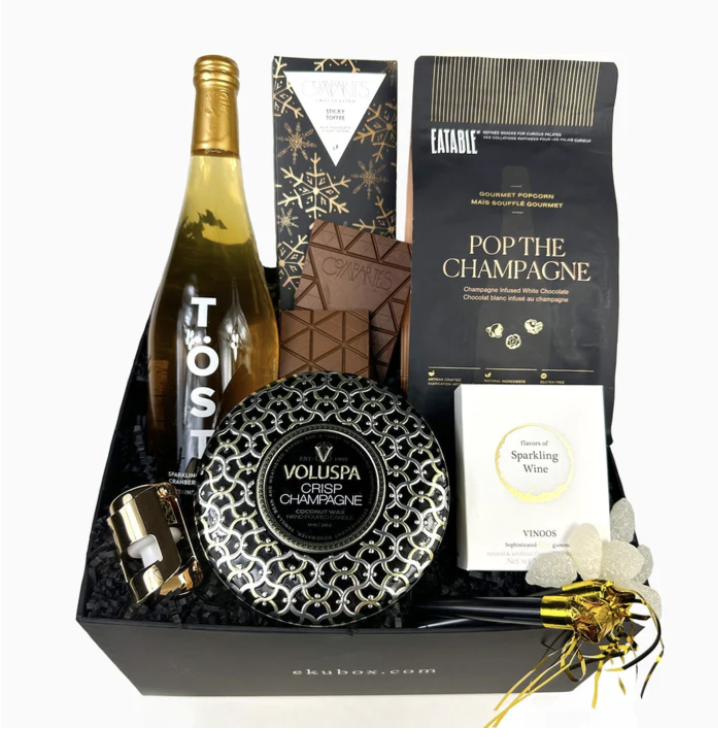 Cheers Engagement Box