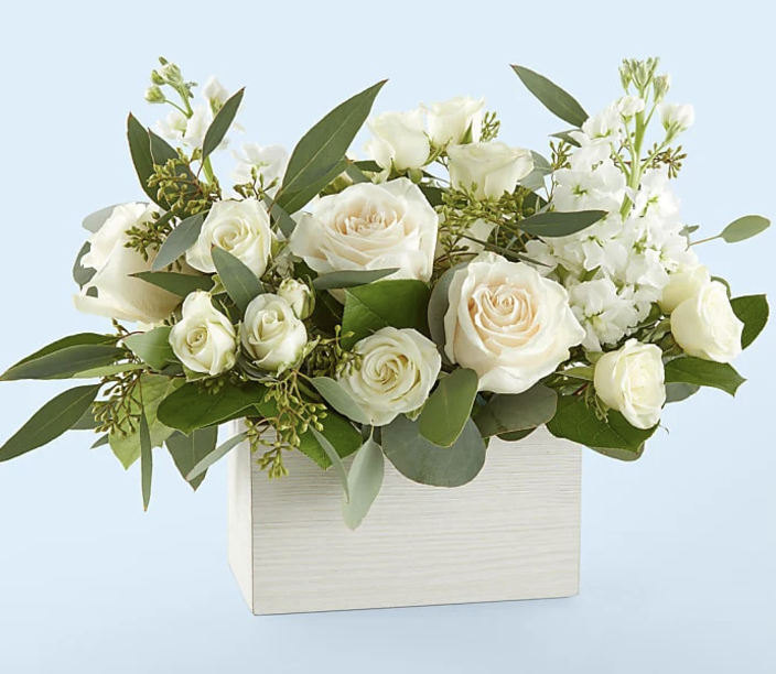 Floral Bouquet