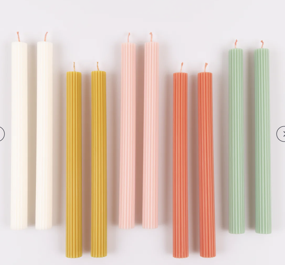 Liberty Candle Box Set