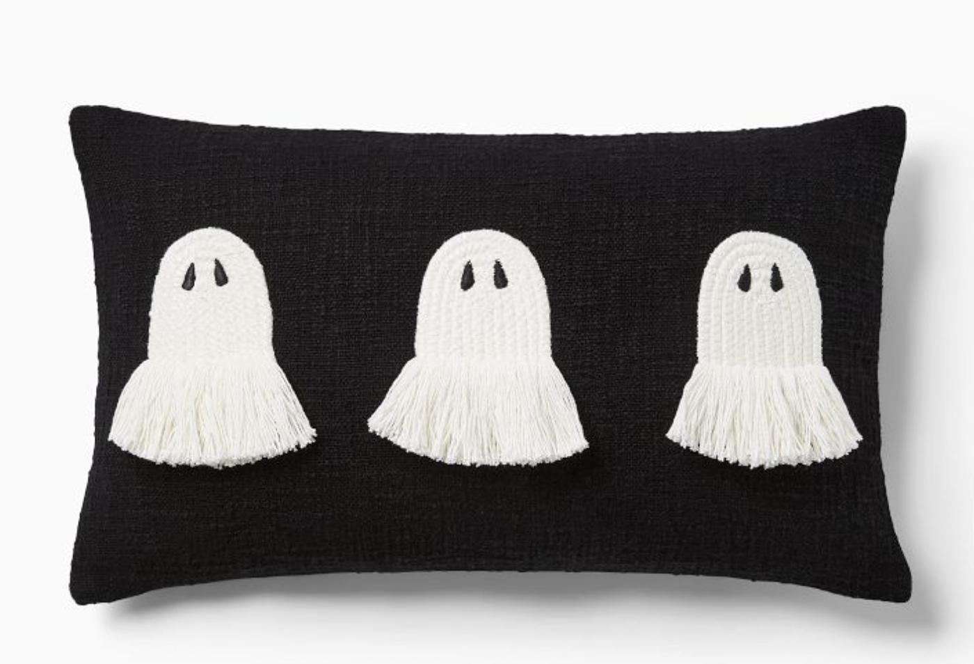Ghost Pillow
