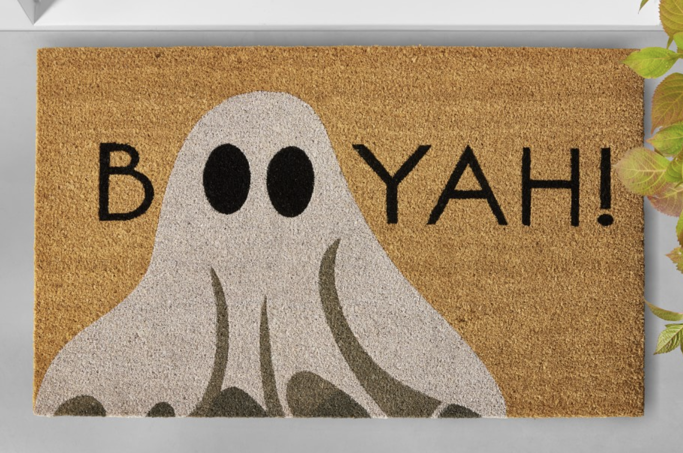 Booyah Doormat