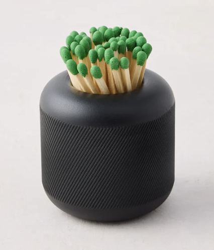 Cast Iron Match Striker