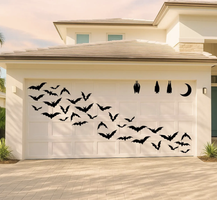 Magnetic Bats