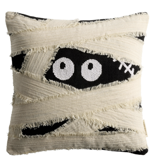 Halloween Pillow