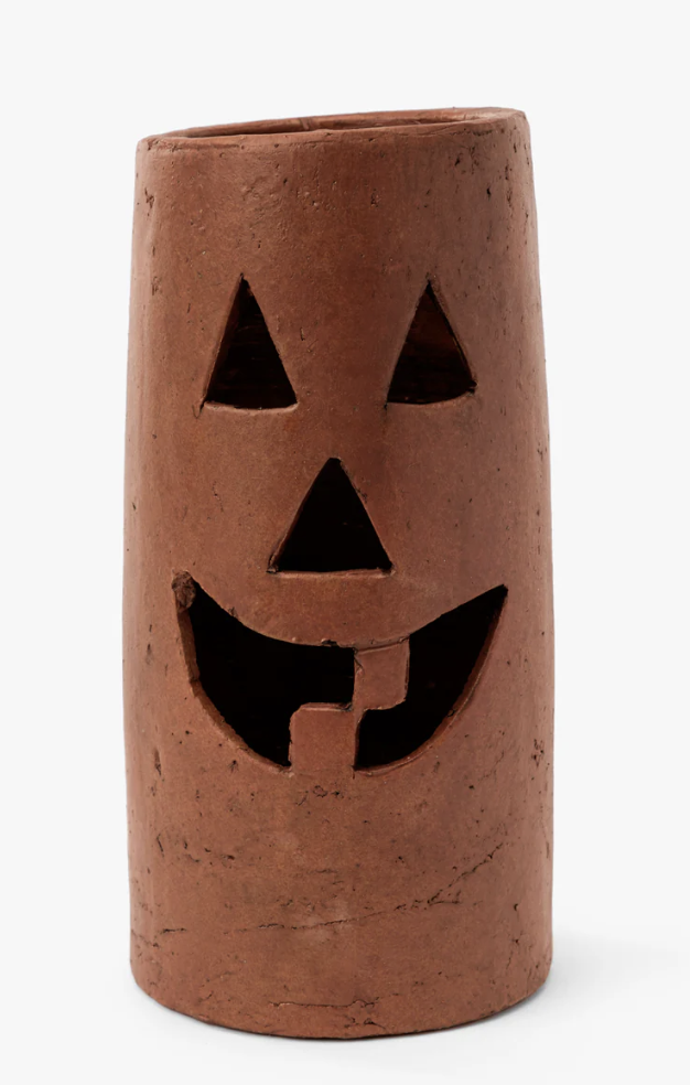 Terracotta Hurricane