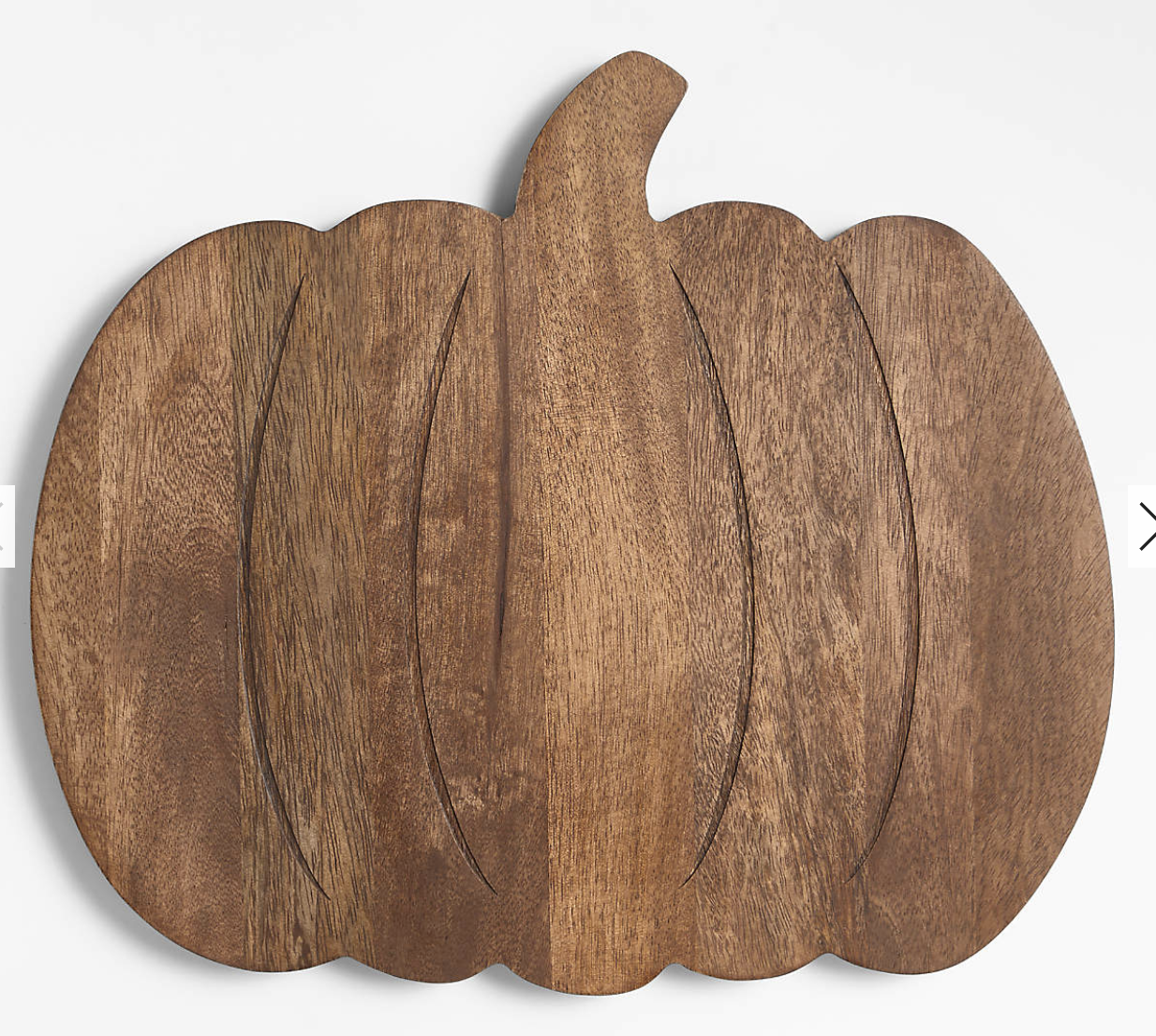 Pumpkin Carving Board