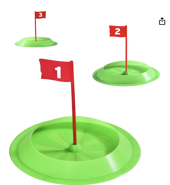 GoSports Putt Challenge