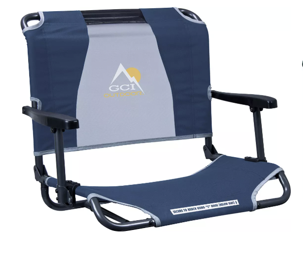 Stadium Seat