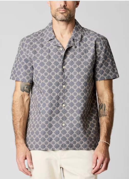Flint and Tinder Shirt