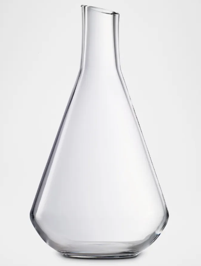 Baccarat Decanter