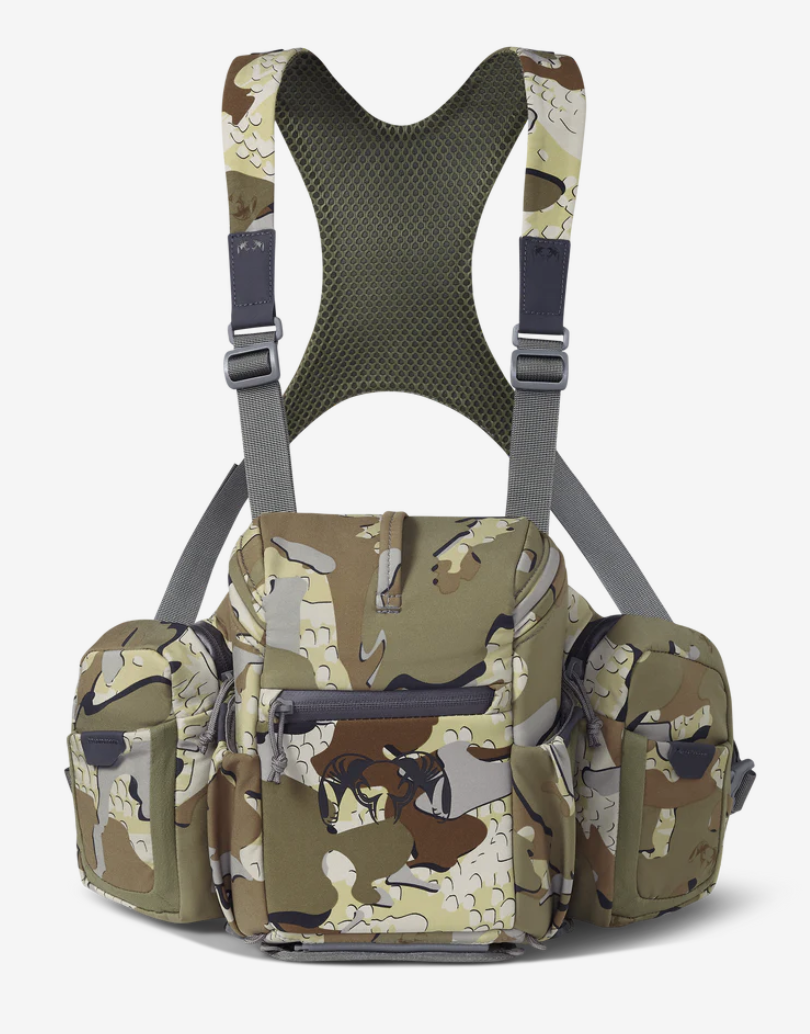 Kuiu Hunting Vest